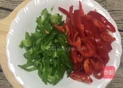 辣炒土豆条（家庭版）的做法图解2