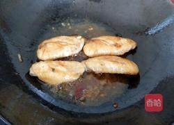 蒜香鸡翅的做法图解7