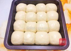 蜜豆餐包的做法图解10