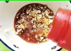 凉拌海藻的做法图解4