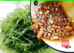 凉拌海藻的做法图解7