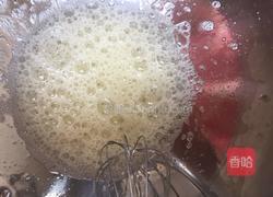 八寸戚风蛋糕的做法图解8