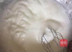 八寸戚风蛋糕的做法图解10