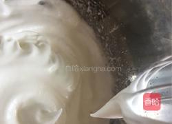 八寸戚风蛋糕的做法图解11