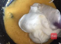 八寸戚风蛋糕的做法图解12