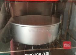 八寸戚风蛋糕的做法图解15