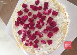 八寸戚风蛋糕的做法图解21