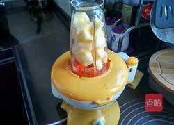 胡萝卜苹果泥的做法图解2