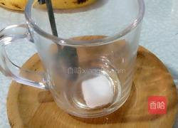 玫瑰花奶茶的做法图解8