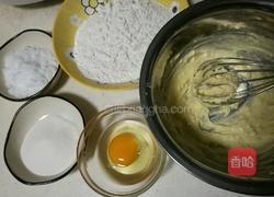 蔓越莓饼干的做法图解1