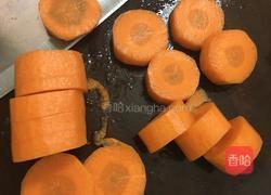 自制野菜汁的做法图解3