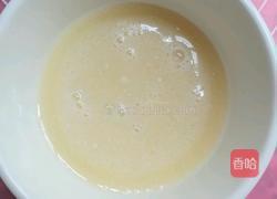 巧克力纸杯蛋糕的做法图解3