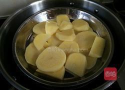 肉酱土豆泥的做法图解1