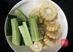 虾火锅(阿田大虾版)的做法图解2