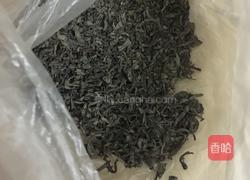 自制绿茶粉的做法图解1