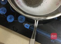 自制绿茶粉的做法图解4