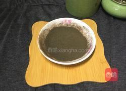 自制绿茶粉的做法图解6