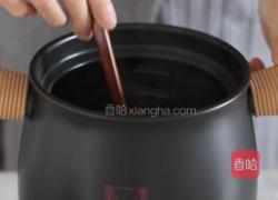 冰糖银耳莲子羹的做法图解12