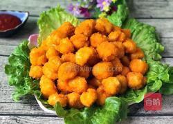 鸡米花的做法图解12