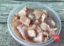 鸡米花的做法图解3