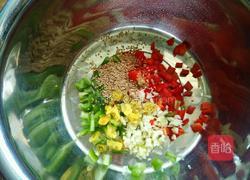 凉拌鸡爪的做法图解8