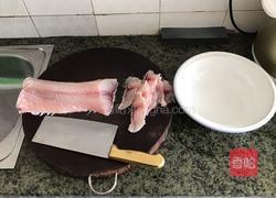 家常水煮鱼的做法图解9