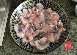 家常水煮鱼的做法图解12