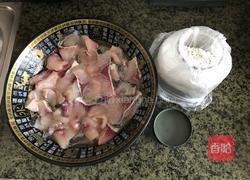 家常水煮鱼的做法图解14