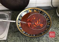 家常水煮鱼的做法图解17