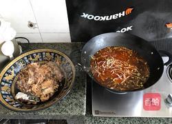 家常水煮鱼的做法图解21