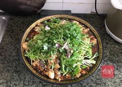 家常水煮鱼的做法图解25