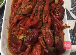 麻辣小龙虾的做法图解8