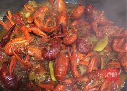 麻辣小龙虾的做法图解5