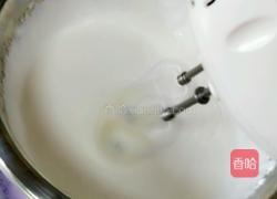 芒果慕斯蛋糕的做法图解10