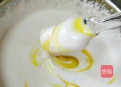 芒果慕斯蛋糕的做法图解12