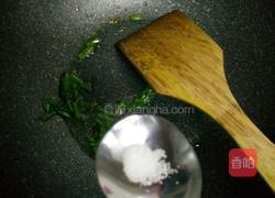 蚝油土豆丝的做法图解7