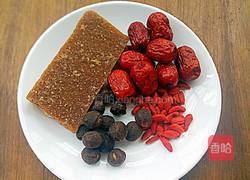 补血汤的做法图解2