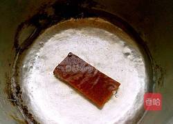 补血汤的做法图解4