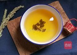 补血汤的做法图解8