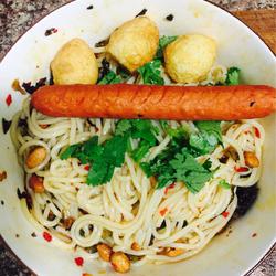 南昌拌粉的做法[图]