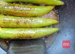 虎皮椒酿五彩土豆泥的做法图解6