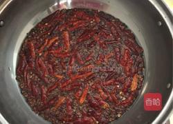 干煸牛肉条的做法图解2