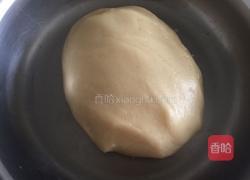 莲蓉酥的做法图解2