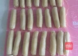 莲蓉酥的做法图解10