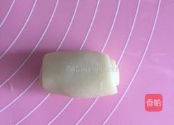 莲蓉酥的做法图解12