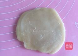 莲蓉酥的做法图解16