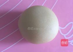 莲蓉酥的做法图解18