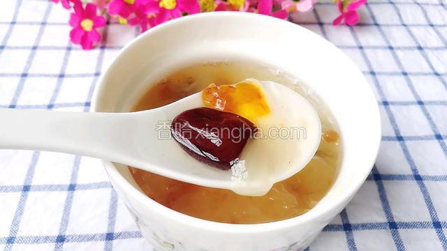 美容养颜汤，来一碗吧！