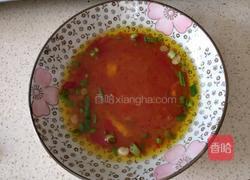 生鸡蛋面的做法图解3