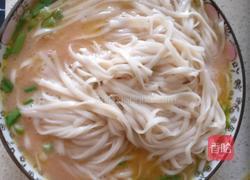 生鸡蛋面的做法图解5